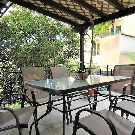 'Panos' Comfy Apartment Argostoli  Eksteriør bilde