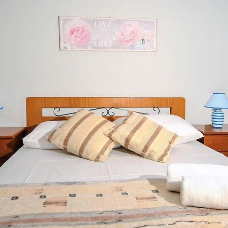 'Panos' Comfy Apartment Argostoli  Eksteriør bilde